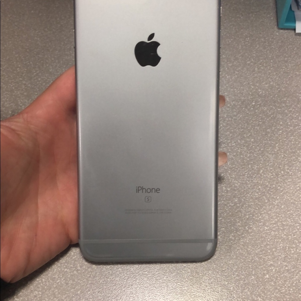 Iphone, 6 Plus - image 4